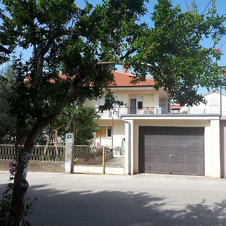 Apartments Marija ザダル エクステリア 写真