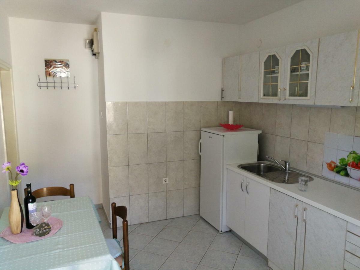 Apartments Marija ザダル エクステリア 写真