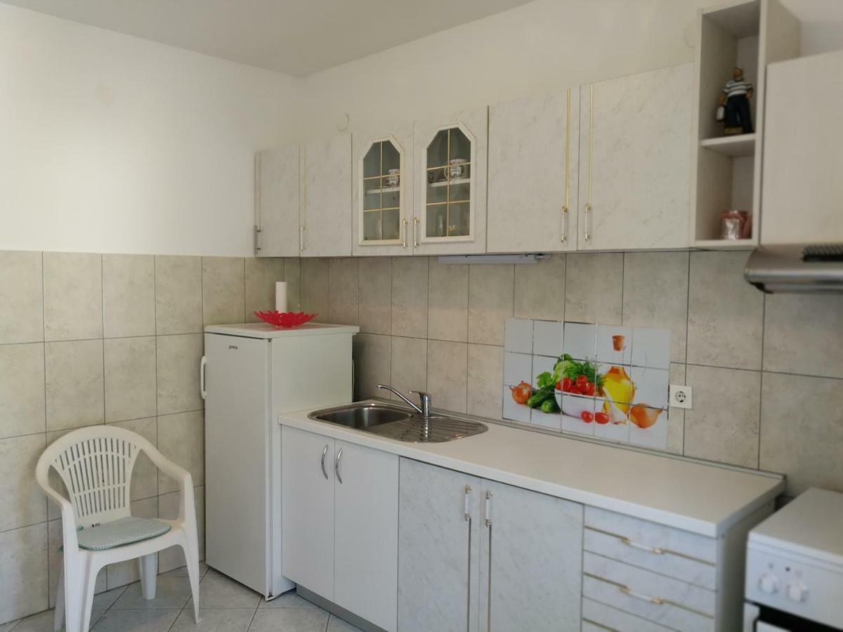 Apartments Marija ザダル エクステリア 写真