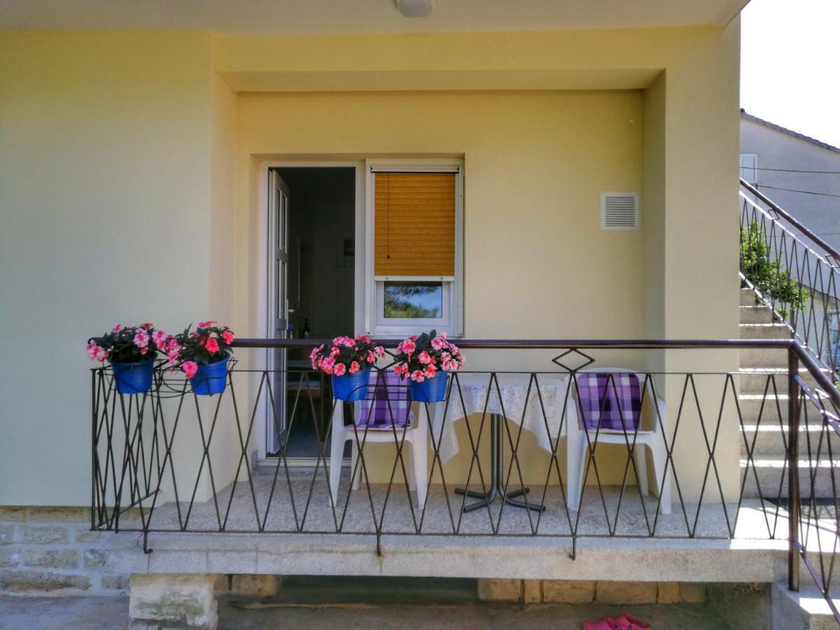 Apartments Marija ザダル エクステリア 写真